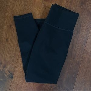 Fabletics power hold leggings